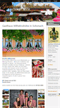 Mobile Screenshot of gasthaus-wilhelmshoehe.de